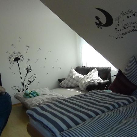 Haus Erika Am Weg Bed & Breakfast Kesswil ห้อง รูปภาพ