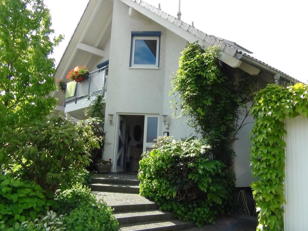 Haus Erika Am Weg Bed & Breakfast Kesswil ห้อง รูปภาพ