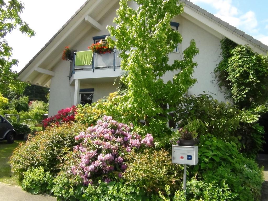 Haus Erika Am Weg Bed & Breakfast Kesswil ห้อง รูปภาพ