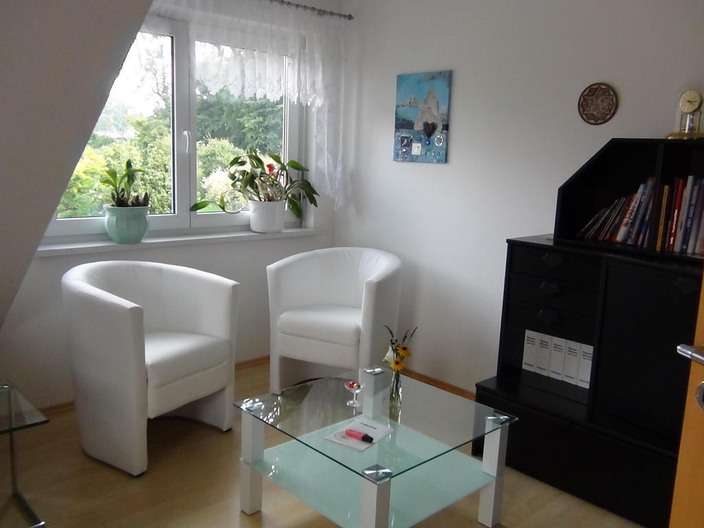 Haus Erika Am Weg Bed & Breakfast Kesswil ห้อง รูปภาพ