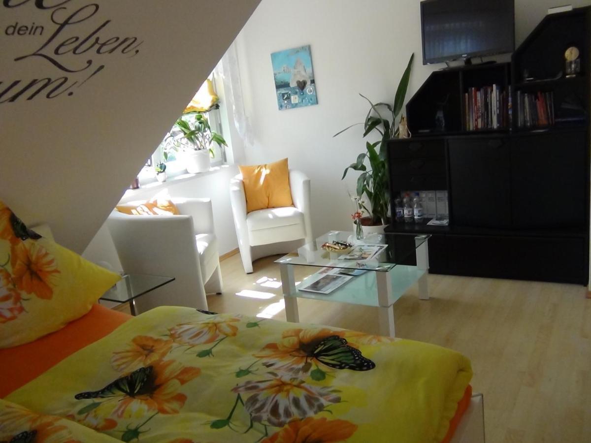 Haus Erika Am Weg Bed & Breakfast Kesswil ห้อง รูปภาพ