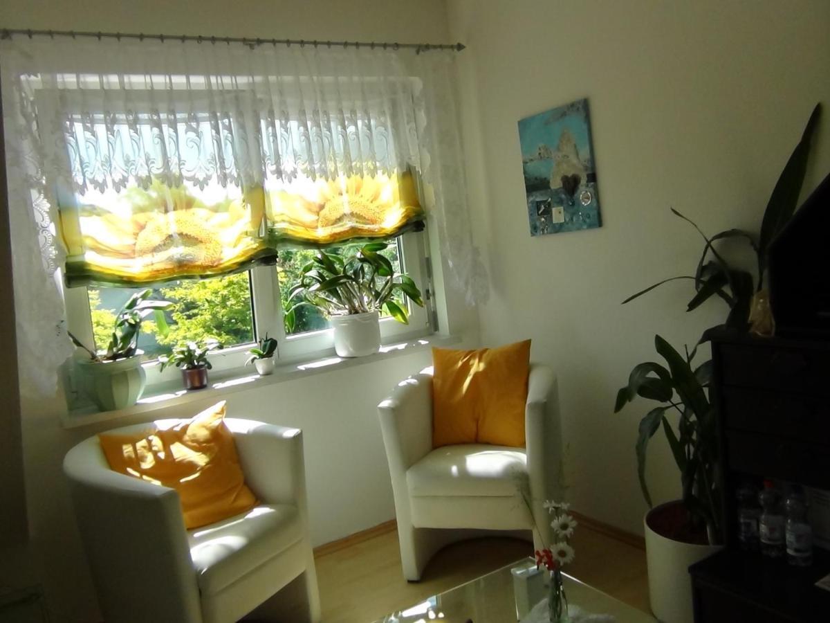 Haus Erika Am Weg Bed & Breakfast Kesswil ห้อง รูปภาพ